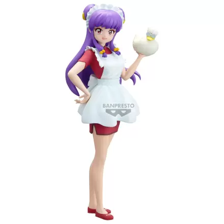 Ranma 1/2 Shampoo Glitter & Glamorous figura 22cm termékfotó