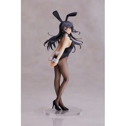 Rascal Does Not Dream of Bunny Girl Senpai 1/7 Mai Sakurajima szobor figura 27 cm termékfotó