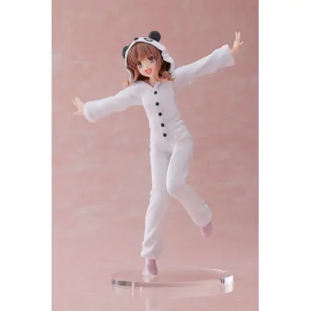 Rascal Does Not Dream of Bunny Girl Senpai Coreful Kaede Azusagawa PVC szobor figura termékfotó