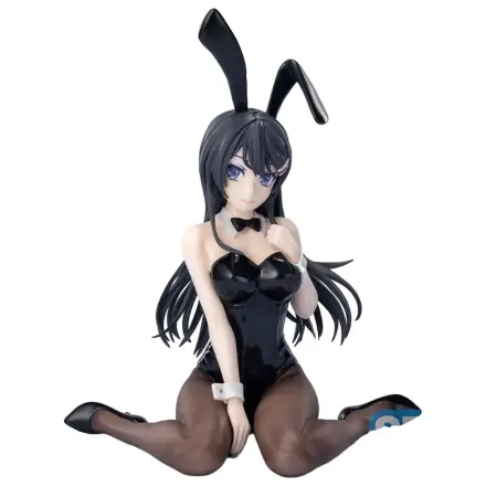 Rascal Does Not Dream Yumemirize Mai Sakurajima- Bunny PVC szobor figura 16 cm        termékfotó