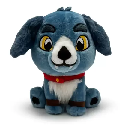 Ravendawn Bandit plüss figura 23 cm termékfotó