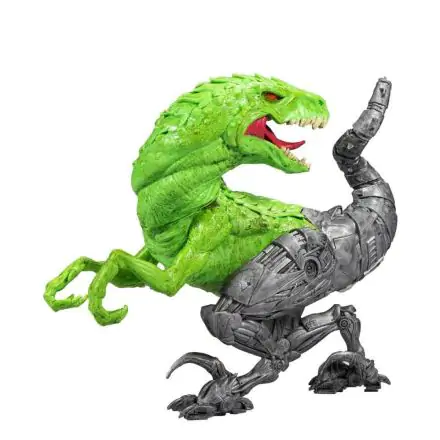 RAW 10 Raptar akciófigura 18 cm termékfotó