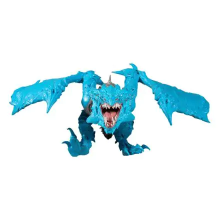 RAW 10 Terror-Don akciófigura 33 cm termékfotó