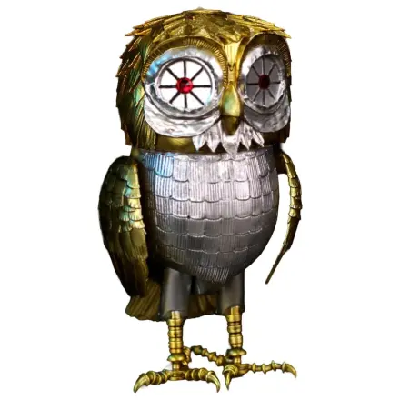 Ray Harryhausen Collection DefoStyle Soft-vinyl szobor figura Bubo 17 cm termékfotó