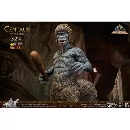 Ray Harryhausen´s Centaur gyanta modell készlet 30 cm termékfotója