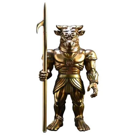 Ray Harryhausen Soft Vinyl szobor figura Minaton Vintage-Style 25 cm termékfotó