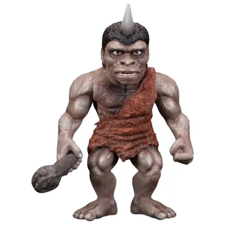 Ray Harryhausen Soft Vinyl szobor figura Troglodyte (Vintage-Style) 25 cm termékfotó