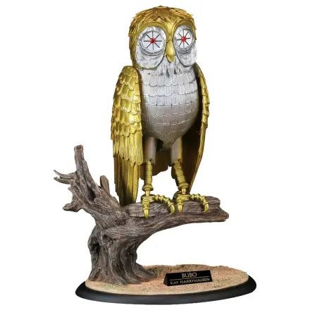 Ray Harryhausens Diorama Bubo Normal Ver. gyanta szobor figura 28 cm termékfotó
