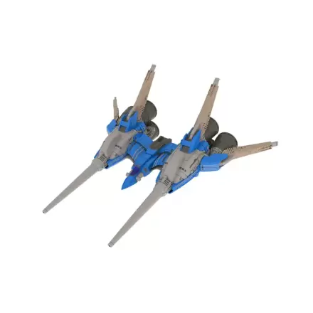Rayforce 1/144 RVA-818 X-LAY 2P Color Műanyag modell készlet 14 cm termékfotó