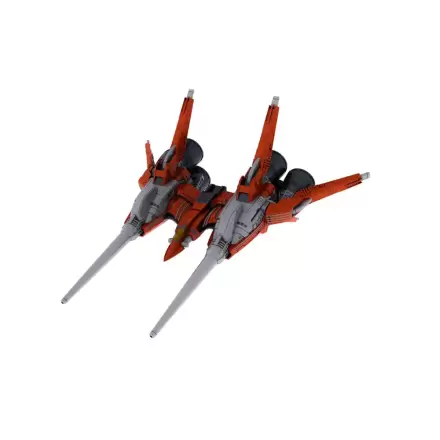 Rayforce 1/144 RVA-818 X-LAY Műanyag modell készlet 14 cm termékfotó