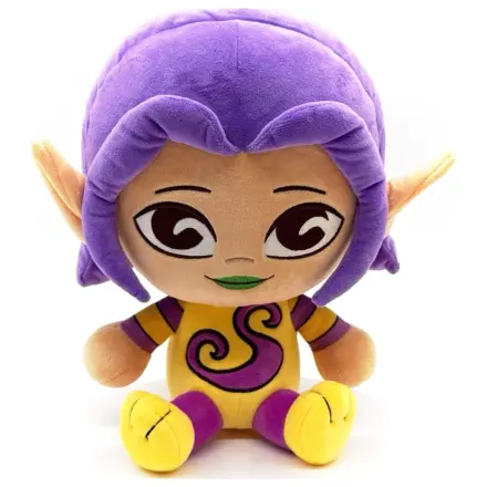 Rayman Legends Ly the Fairy plüss figura 22 cm termékfotó