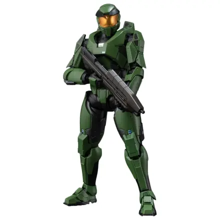RE:EDIT Halo 1/12 Chief Mjolnir Mark V Recolor Ver. akciófigura 18 cm   termékfotó