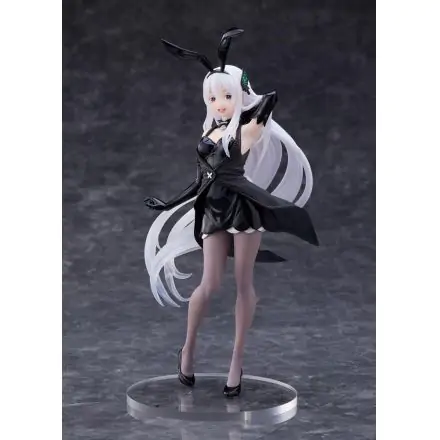 Re: Zero Coreful Echidna Bunny Ver. PVC szobor figura 20 cm termékfotó