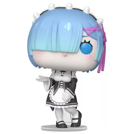 Re:ZERO Funko POP! Animation Vinyl Figure Rem 9cm termékfotó