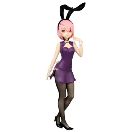 Re:Zero Ram China Antique Bicute Bunnies Re:Zero figura 35cm termékfotó