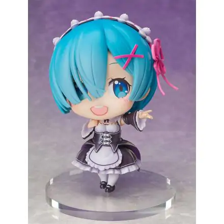 Re: Zero Rem Coming Out to Meet You Ver. Artistic Coloring PVC szobor figura 19 cm termékfotó