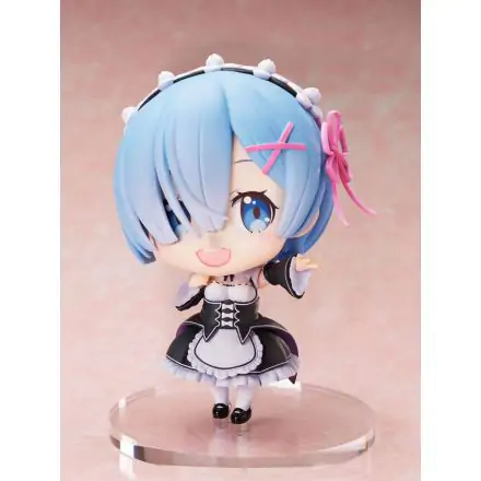 Re: Zero Rem Coming Out to Meet You Ver. PVC szobor figura 19 cm termékfotó