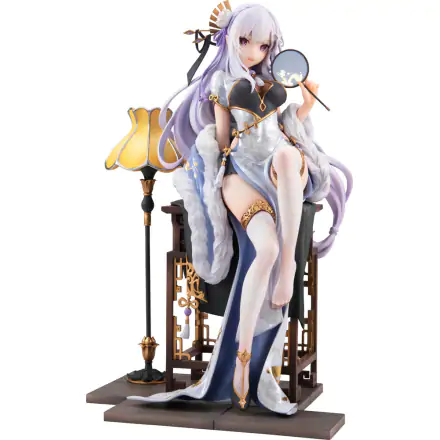 Re:Zero Starting Life in Another World PVC Statue 1/7 Emilia: Graceful Beauty Ver. 24 cm termékfotója