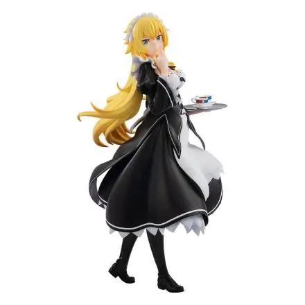 Re:ZERO -Starting Life in Another World- 1/7 Frederica Baumann Tea Party Ver. PVC szobor figura 25 cm termékfotó