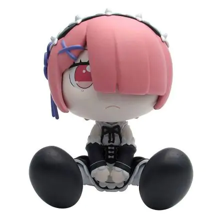 Re:Zero - Starting Life in Another World Binivini Baby Ram Soft Vinyl figura 13 cm termékfotó