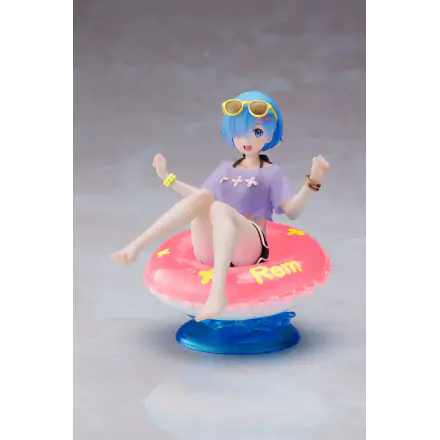 Re:Zero - Starting Life in Another World Coreful Rem Renewal Edition PVC szobor figura termékfotó