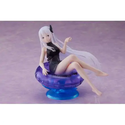 Re:Zero - Starting Life in Another World Echidna Aqua Float Girls figura PVC szobor figura termékfotó