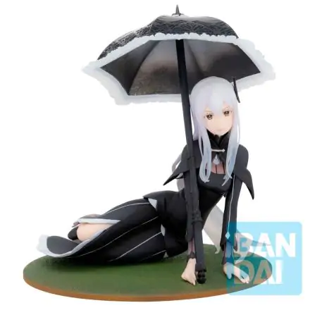 Re:Zero Starting Life in Another World Echidna May The Spirit Bless You Ichibansho 11cm termékfotó