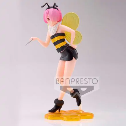 Re:Zero Starting Life in Another World Fairy Elements Ram figura 20cm termékfotó