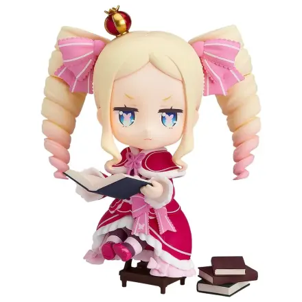 Re:Zero Starting Life in Another World Nendoroid akciófigura Beatrice 10 cm termékfotó