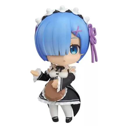 Re:Zero Starting Life in Another World Nendoroid akciófigura Rem 10 cm termékfotó