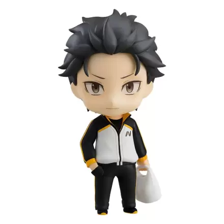 Re:Zero Starting Life in Another World Nendoroid akciófigura Subaru Natsuki 10 cm termékfotó