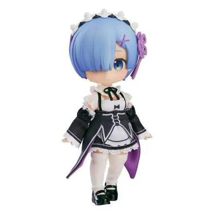 Re:ZERO -Starting Life in Another World- Nendoroid Doll figura Rem 14 cm termékfotó