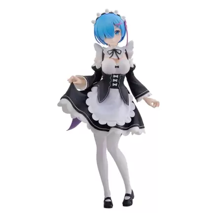 Re:Zero Starting Life in Another World Pop Up Parade PVC Statue Rem L Size 22 cm termékfotója