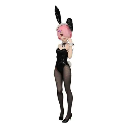 Re:Zero Starting Life in Another World Ram Bicute Bunnies figura 30 cm termékfotó