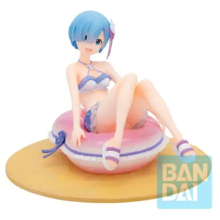 Re:Zero Starting Life in Another World Rem May The Spirit Bless You Ichibansho 9cm termékfotó