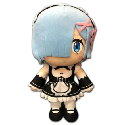 Re:Zero Starting Life in Another World Plüschfigur Rem 20 cm termékfotója