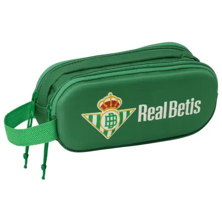 Real Betis 3D dupla tolltartó termékfotó