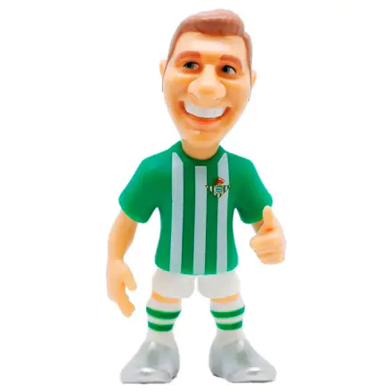 Real Betis Joaquin Minix figura 6cm termékfotója