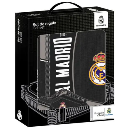 Real Madrid 1902 ajándékcsomag termékfotó