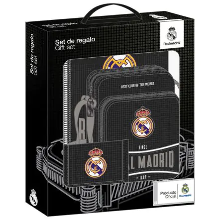 Real Madrid 1902 ajándékcsomag termékfotó