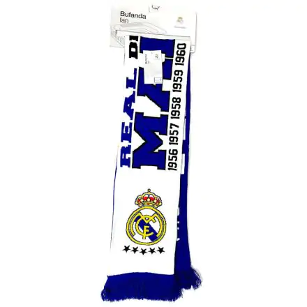 Real Madrid 1902 dupla fan sál termékfotó