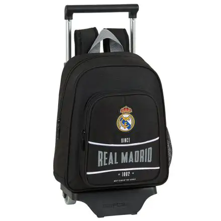 Real Madrid 1902 gurulós táska 33cm termékfotó