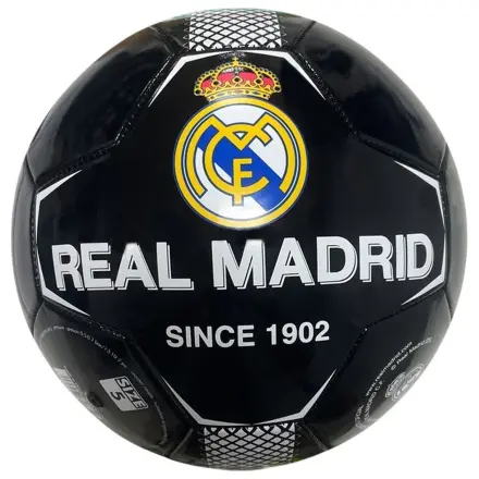 Real Madrid 1902 labda termékfotó