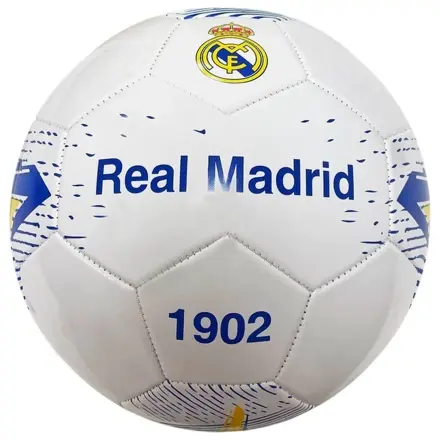 Real Madrid 1902 labda termékfotó