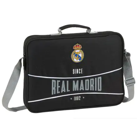 Real Madrid 1902 laptoptáska termékfotó