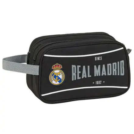 Real Madrid 1902 neszeszer táska termékfotó