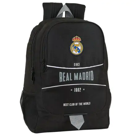 Real Madrid 1902 táska hátizsák 44cm termékfotó