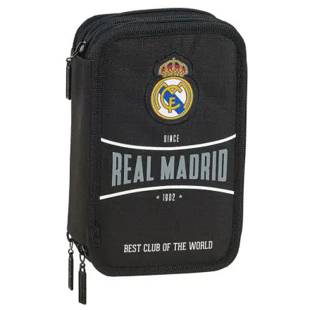 Real Madrid 1902 tripla tolltartó 41db-os termékfotó