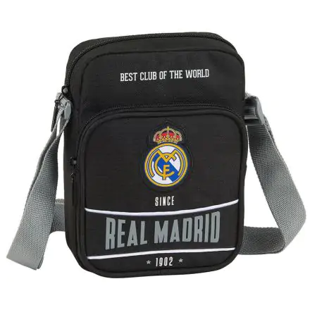 Real Madrid 1902 válltáska termékfotó