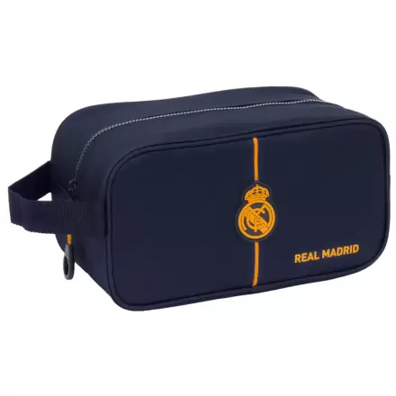 Real Madrid 2 Equipment 24/25 Kosmetiktasche termékfotója